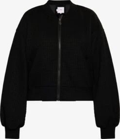 MyMO Tussenjassen Tussenjas Dames Zwart