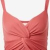 Tanktops Top Jolin Dames Rood