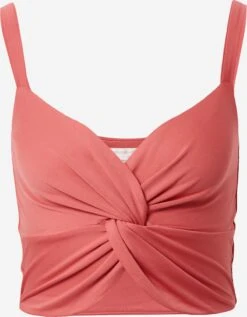 Tanktops Top Jolin Dames Rood