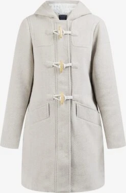 Duffelcoats Tussenmantel Nascita Dames Beige