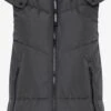 OXMO Bodywarmers Bodywarmer Ox-Juliette Dames Grijs