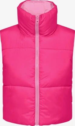 ONLY Bodywarmers Bodywarmer Ricky Dames Fuchsia
