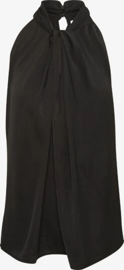 InWear Blouse Tops Blouse KotoI Dames Zwart