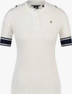 GAASTRA Polos Shirt Kady Dames Wit