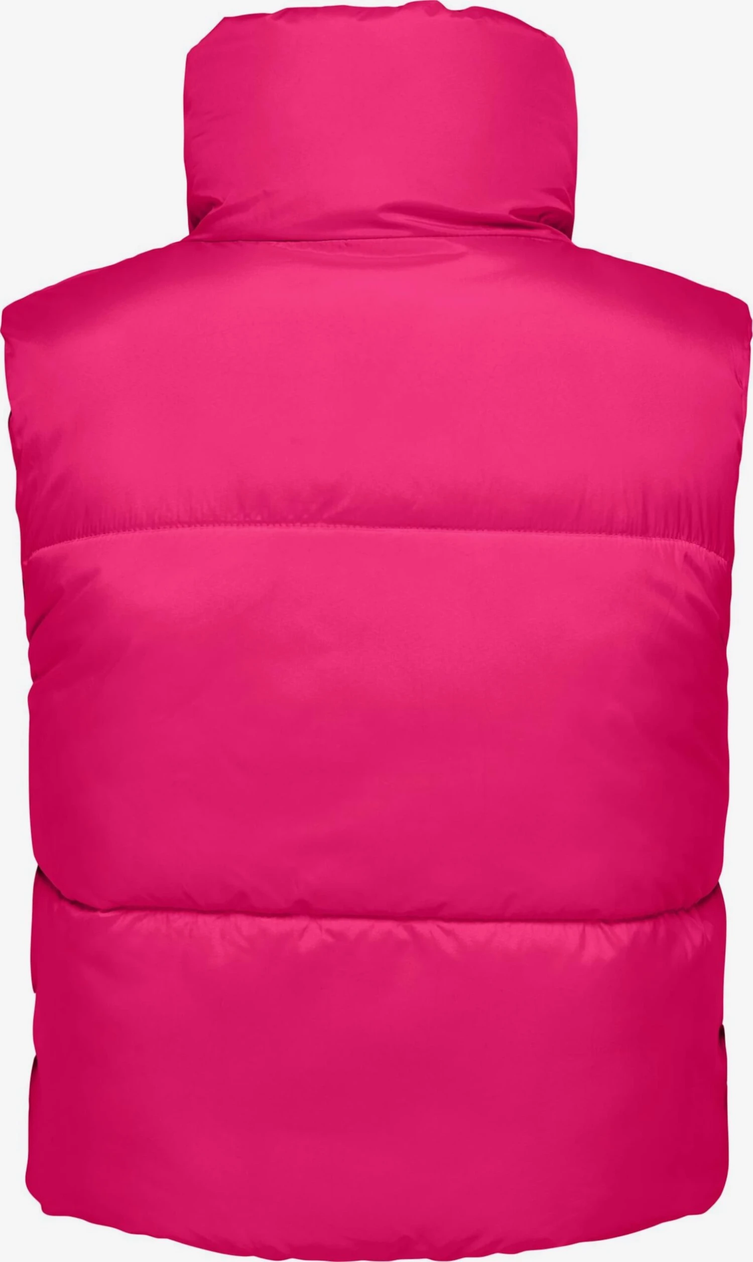 ONLY Bodywarmers Bodywarmer Ricky Dames Fuchsia - Afbeelding 2