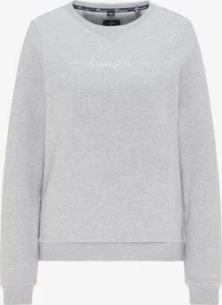 Sweatshirts Sweatshirt Dames Grijs