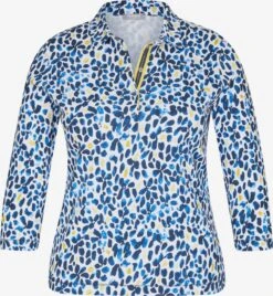 Polos Shirt Dames Wit