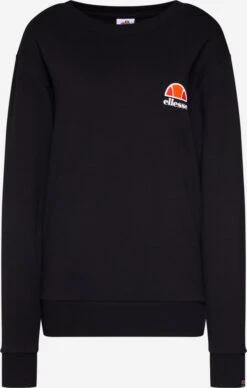 Ellesse Sweatshirts Sweatshirt Haverford Dames Zwart