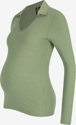 Longsleeves Shirt MELLI Dames Appel