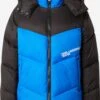 Karl Lagerfeld Jeans Winterjassen Winterjas Dames Blauw