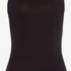 HANRO Tanktops Top Touch Feeling Dames Zwart