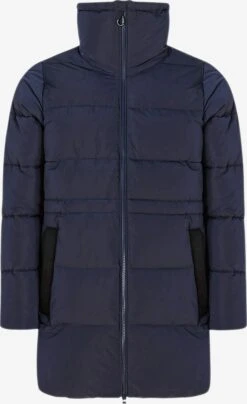 North Sails Donsjassen Winterjas Dames Navy
