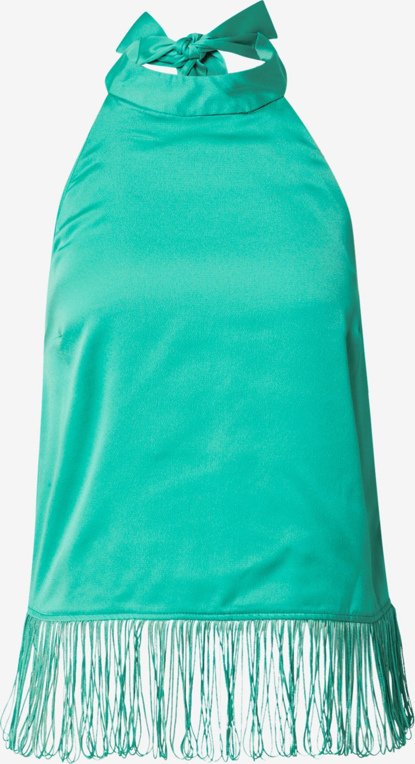 Dorothy Perkins Uitgaanstops Top Dames Jade Groen