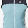 Regatta Bodywarmers Bodywarmer Duplicity Dames Marine / Lichtblauw / Donkerblauw