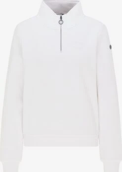 Sweatshirts Sweatshirt Dames Wit