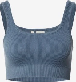 Tanktops Top Lotta Dames Marine