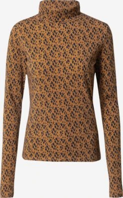 Longsleeves Shirt TOBY Dames Pueblo