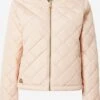 Ragwear Tussenjassen Tussenjas ORSIN Dames Beige
