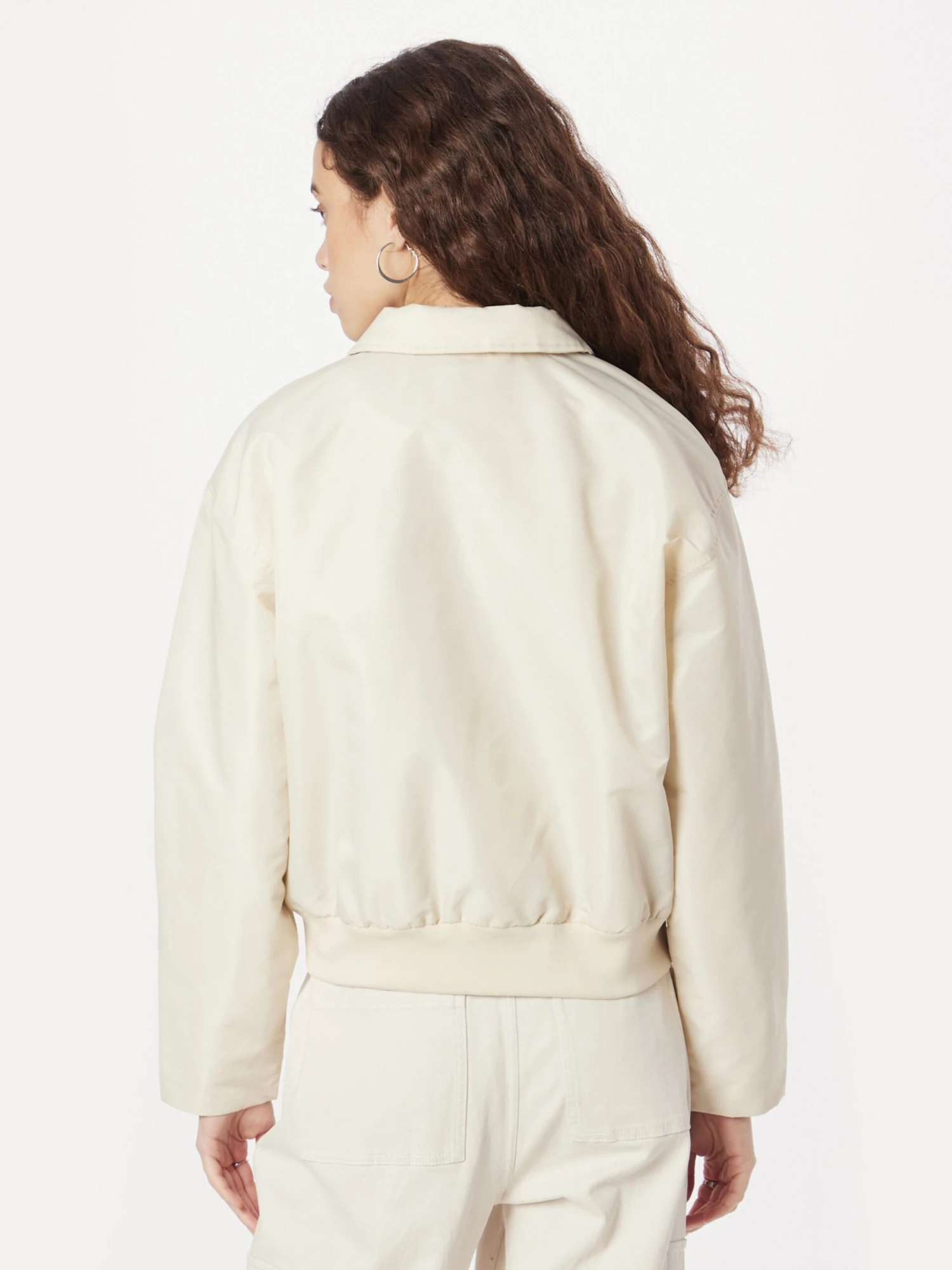 Modström Tussenjassen Tussenjas Colton Dames Sand - Afbeelding 4