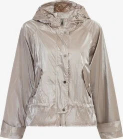 RISA Tussenjassen Tussenjas Dames Taupe