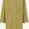 Tom Tailor Parkas Tussenparka Dames Olijfgroen
