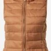 ONLY Bodywarmers Bodywarmer New Tahoe Dames Lichtbruin