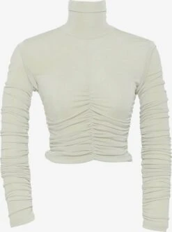 Tanktops Top Yana Dames Ecru