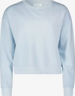 CARTOON Sweatshirts Sweatshirt Dames Lichtblauw