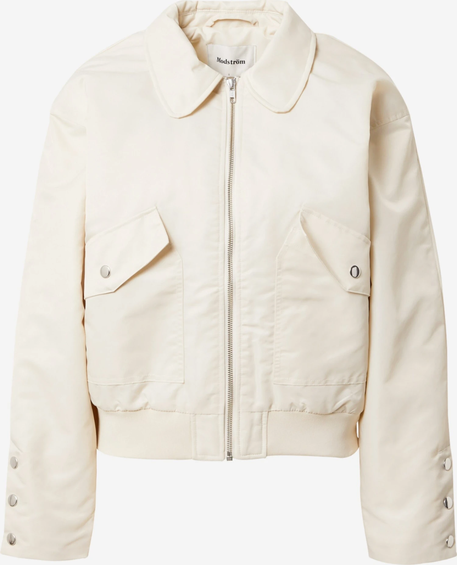 Modström Tussenjassen Tussenjas Colton Dames Sand