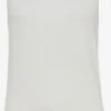 BRAX Tanktops Top Ivy Dames Offwhite