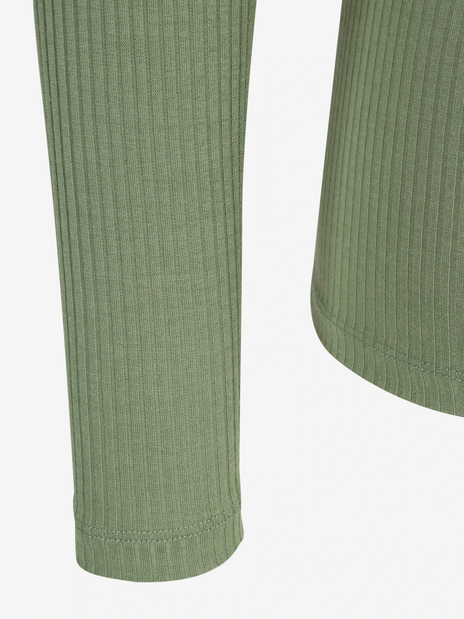 Longsleeves Shirt MELLI Dames Appel - Afbeelding 3