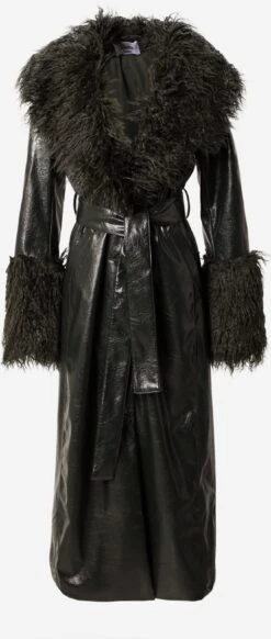 Tussenmantels Tussenmantel Stella Dames Groen