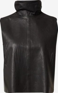 Notes Du Nord Uitgaanstops Top Fever Dames Zwart