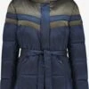 GAASTRA Winterjassen Winterjas OPALE Dames Navy