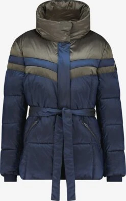 GAASTRA Winterjassen Winterjas OPALE Dames Navy