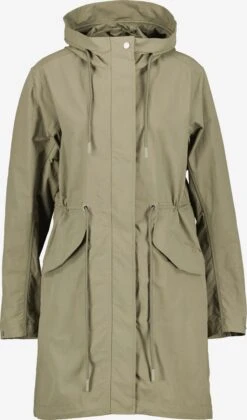 DIDRIKSONS Parkas Tussenparka HELEN Dames Groen