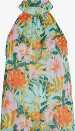 Vila Uitgaanstops Top Paus Dames Gemengde Kleuren