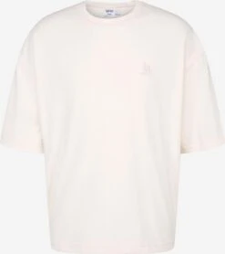 T-shirts Shirt Vanilla Saturn Dames Rosa