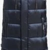 Khujo Bodywarmers Bodywarmer Tourin Dames Navy