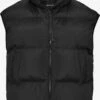 OPUS Bodywarmers Bodywarmer Wiro Dames Zwart