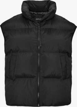 OPUS Bodywarmers Bodywarmer Wiro Dames Zwart