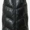 GIPSY Bodywarmers Bodywarmer Vroni Dames Zwart
