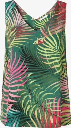 Tanktops Top AMA Dames Gemengde Kleuren