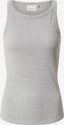 Gestuz Tanktops Top Rolla Dames Grijs