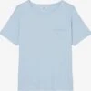 Marc O'Polo DENIM T-shirts Shirt Dames Lichtblauw