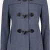 Gil Bret Duffelcoats Tussenmantel Dames Marine