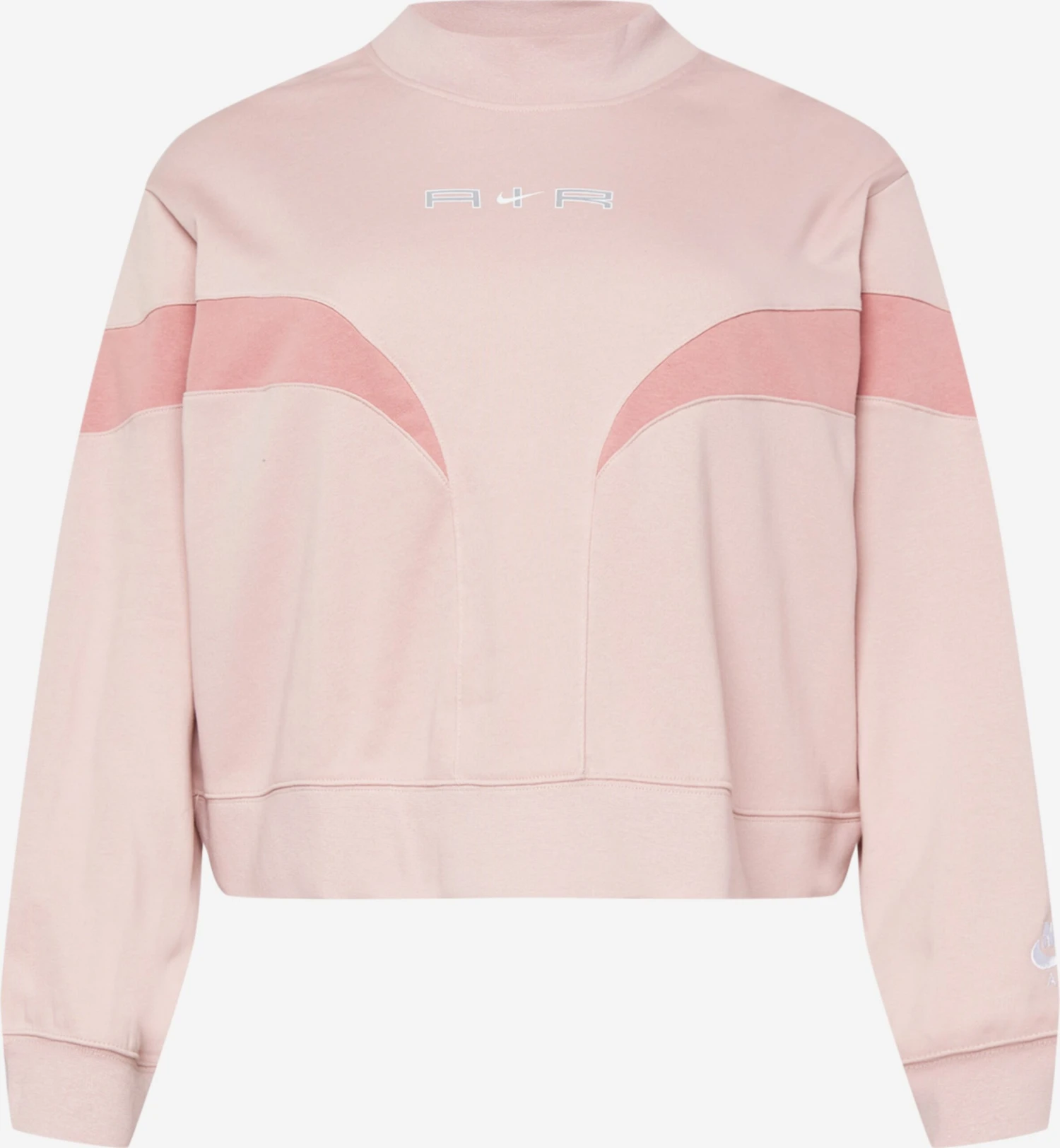 Nike Sportswear Sweatshirts Sweatshirt Dames Rosa