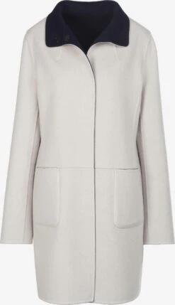 Basler Tussenjassen Tussenjas Dames Blauw