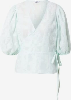 Shirts Met 3/4 Mouw Shirt BELLE Dames Groen