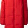 Nike Sportswear Wintermantels Wintermantel Dames Rood
